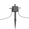 WOOX R6079 Smart utomhusuttag | 2-vägs R6079 LWO00059 - 4