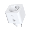 WOOX R6113 Smart Plug med energimätare | max. 3680W | vit⭐ R6113 LWO00075 - 2