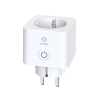 WOOX R6113 Smart Plug med energimätare | max. 3680W | vit⭐ R6113 LWO00075 - 4