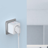 WOOX R6113 Smart Plug med energimätare | max. 3680W | vit⭐ R6113 LWO00075 - 6