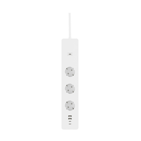 WOOX R6132 Smart grenuttag med energimätare | max. 3680W | vit R6132 LWO00081 - 3