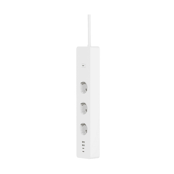 WOOX R6132 Smart grenuttag med energimätare | max. 3680W | vit R6132 LWO00081 - 4