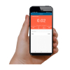 WOOX R6132 Smart grenuttag med energimätare | max. 3680W | vit R6132 LWO00081 - 5