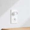 WOOX R6179 Smart mini plug med energimätare | Max. 3680W | Vit LWO00115 - 2