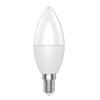 WOOX R9075 Smart LED-lampa | E14 | RGB+CCT | RGB+ | 2700 - 6500K R9075 LWO00038 - 3