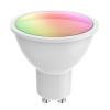 WOOX R9076 Smart LED-spot | GU10 | RGB+CCT | RGB+ | 2700 - 6500K R9076 LWO00039 - 2