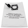 Waterking XL | dammsugarpåse | 5 påsar (original) 501697 - 1