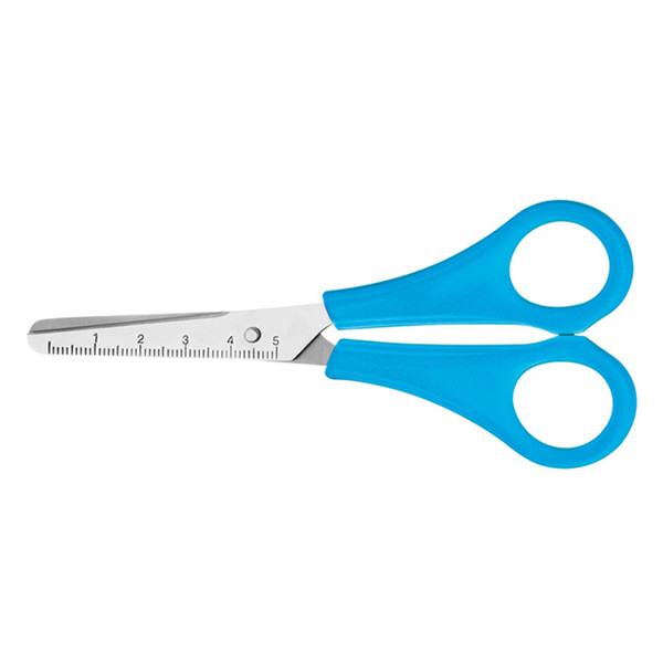 Westcott Barnsax 130mm | Westcott | högerhänt | rund spets AC-E21592 221090 - 1