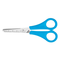 Westcott Barnsax 130mm | Westcott | högerhänt | rund spets AC-E21592 221090