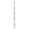 Westcott Brevkniv med stålhandtag | Westcott AC-E29693 221018
