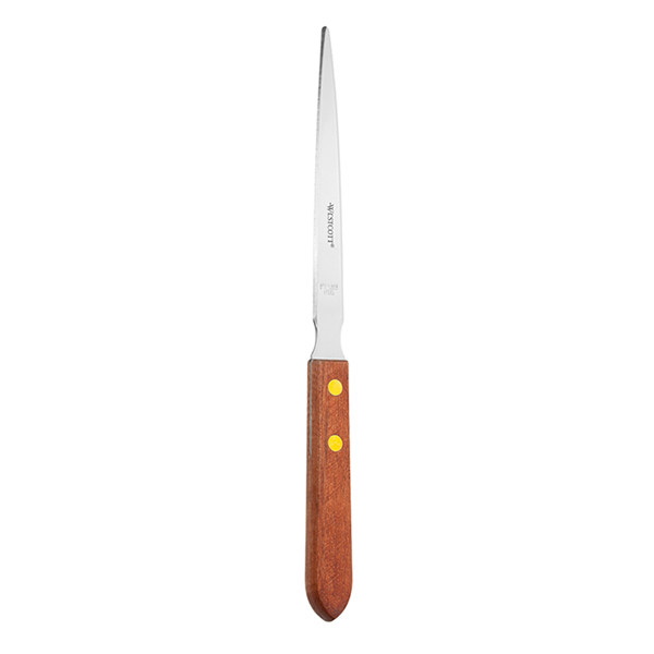 Westcott Brevkniv med trähandtag | Westcott AC-E29694 221020 - 1