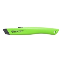 Westcott Brytbladskniv | Westcott | keramisk grön AC-E16475 221038