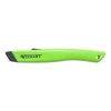 Brytbladskniv | Westcott | keramisk grön