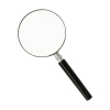 Förstoringsglas 3x | Westcott 221093 - 1