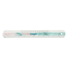 Linjal 30cm plast | Westcott Trendsetter | rosa