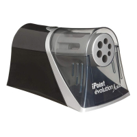 Pennvässare elektrisk | Westcott iPOINT Evolution Axis 221092