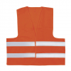 Säkerhetsväst | Westcott | orange