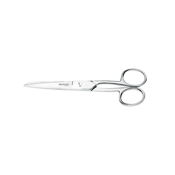 Westcott Sax 130mm rostfritt stål | Westcott AC-E30850 221021 - 1