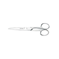 Westcott Sax 130mm rostfritt stål | Westcott AC-E30850 221021