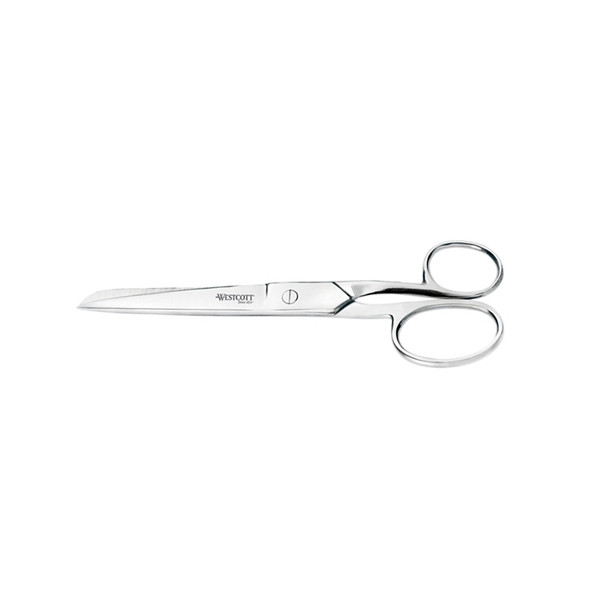Westcott Sax 180mm rostfritt stål | Westcott AC-E30871 221052 - 1