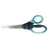 Westcott Sax 204mm | Westcott Trendsetter | blå AC-E38081-BL 221086