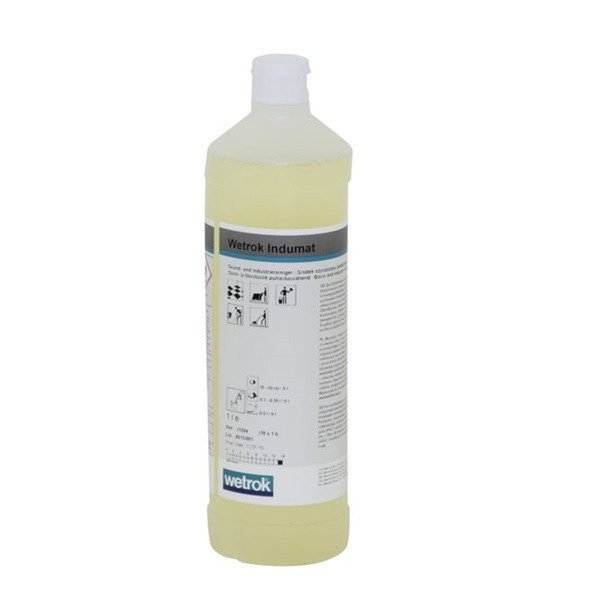 Golvrengöring för natursten 1L | Wetrok Indumat 501620 - 1