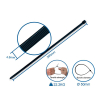 Buntband 200 x 4,8mm | svart 100st 209402 - 3