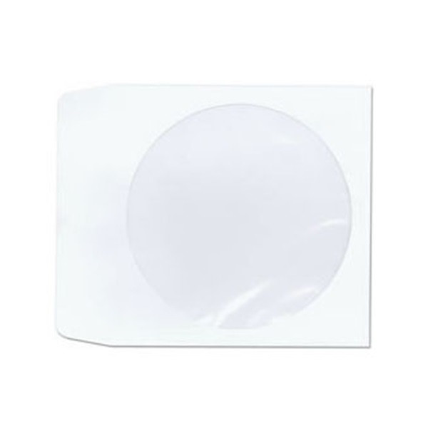 CD/DVD pappersficka | 500st⭐ 050510 - 1