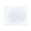CD/DVD pappersficka | 500st⭐