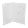 DVD-fodral | klar | 100st 423130 - 1