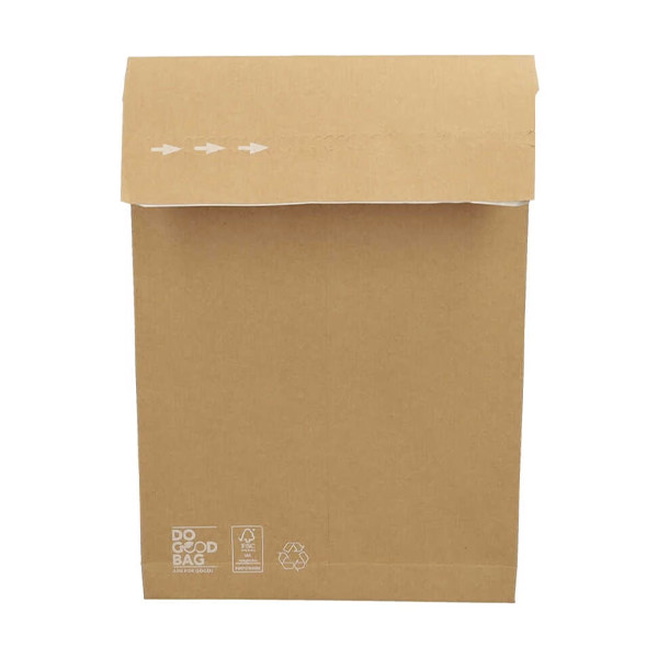 Do Good Bag | 320x430x120mm | 100st 302461 - 1