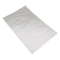 Fraktpåse av återvunnen plast | 360x540mm | 250st 402741