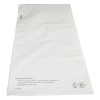 Fraktpåse av återvunnen plast | 360x540mm | 250st 402741 - 2