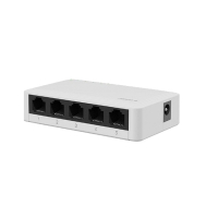White label Gigabit switch 5 portar (1 Gbps) | Gembird NSW-G5-01 K020610003