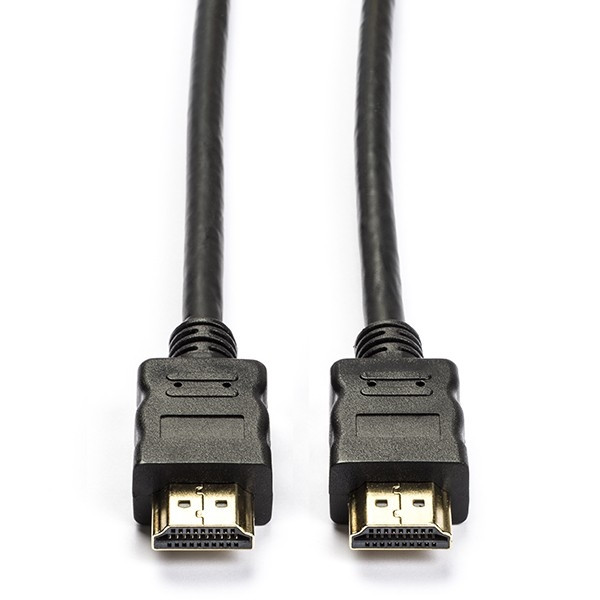 HDMI-kabel 2.1 | 1m | ProCable | svart N010101001 - 1