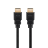 HDMI-kabel 2.1 0.5m K010101071 - 1