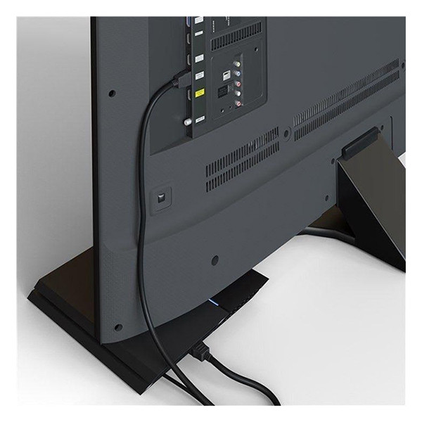 HDMI-kabel 2.1 0.5m K010101071 - 4