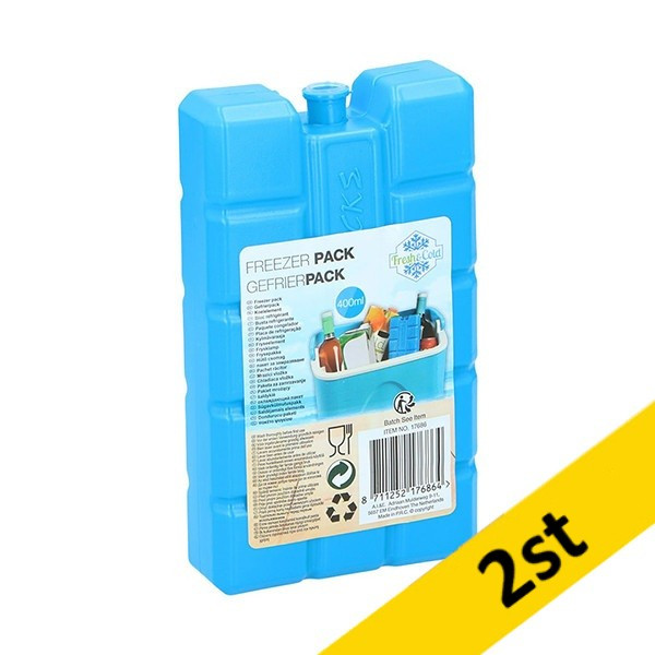 Kylklamp 400ml | 2st 423352 - 1