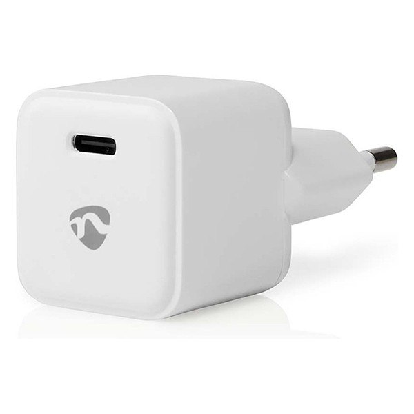 Mobilladdare 30W 1-port | USB-C | Nedis⭐ K120300288 - 3