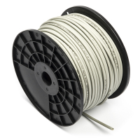 Nätverkskabel 100m S/FTP CAT6a | flexibel kärna K050600022