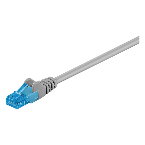 White label Nätverkskabel CAT6a UTP | 20m | grå 21990879 55427 K010604857 - 1