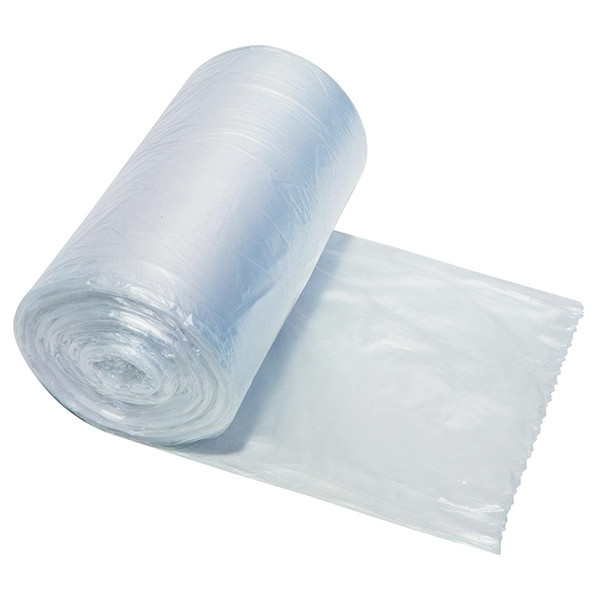 Soppåse 25L | vit | 50st 400590 - 1