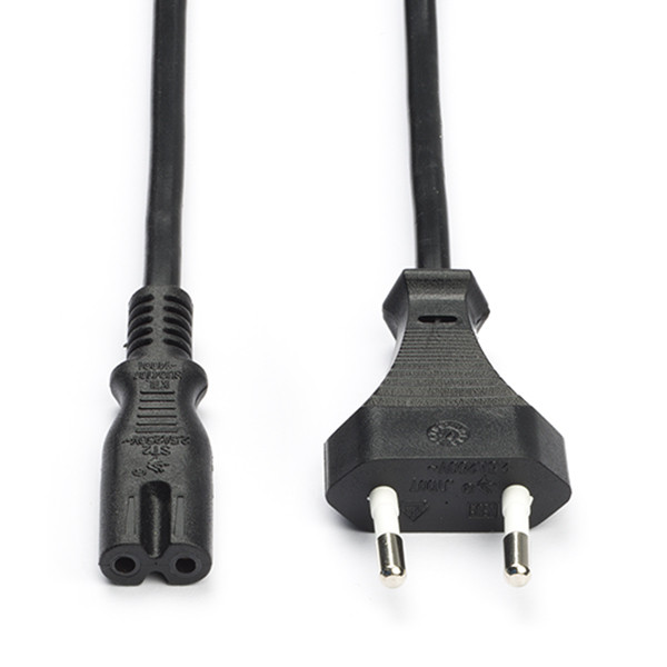Strömkabel C7 | Nedis | 3m N010802001 - 1