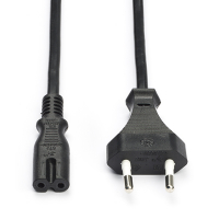 Strömkabel C7 | Nedis | 3m N010802001