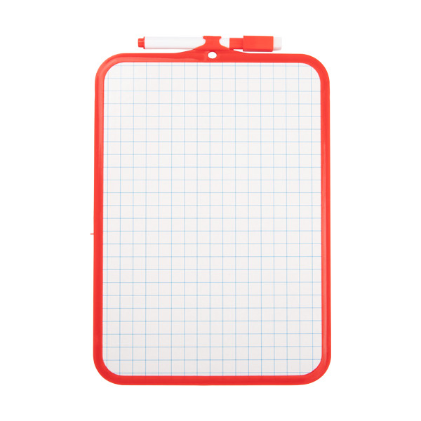 Whiteboard 26 x 18.5cm | 123ink 301552 - 1