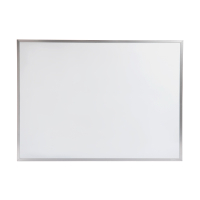 Whiteboard 58,5 x 43cm med aluminiumram | 123ink 1903777C 302151