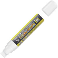 Whiteboardpenna  15.0mm | ZIG Illumigraph PMA-720 B&B | vit PMA-720/000 238697