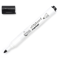 Whiteboardpenna 2.5mm | 123ink | svart 21080006118 351-9C 4-250001C 4-28001C 4-360001C 300021