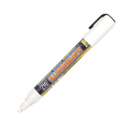 Whiteboardpenna 6.0mm | ZIG Illumigraph PMA-510 B | vit PMA-510/000 238695