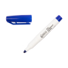 Whiteboardpenna mini 1.0mm | 123ink | blå 390570 - 1